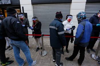 Ingreso Familiar de Emergencia comenzó tercer pago: Ve aquí si te llegó
