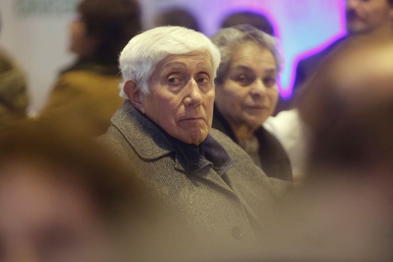 Conoce los beneficios que hay para la tercera edad.