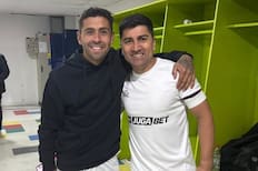 Jugó en Colo Colo y la U, y quema sus últimos cartuchos: “De Primera División no me van a llegar ofertas”