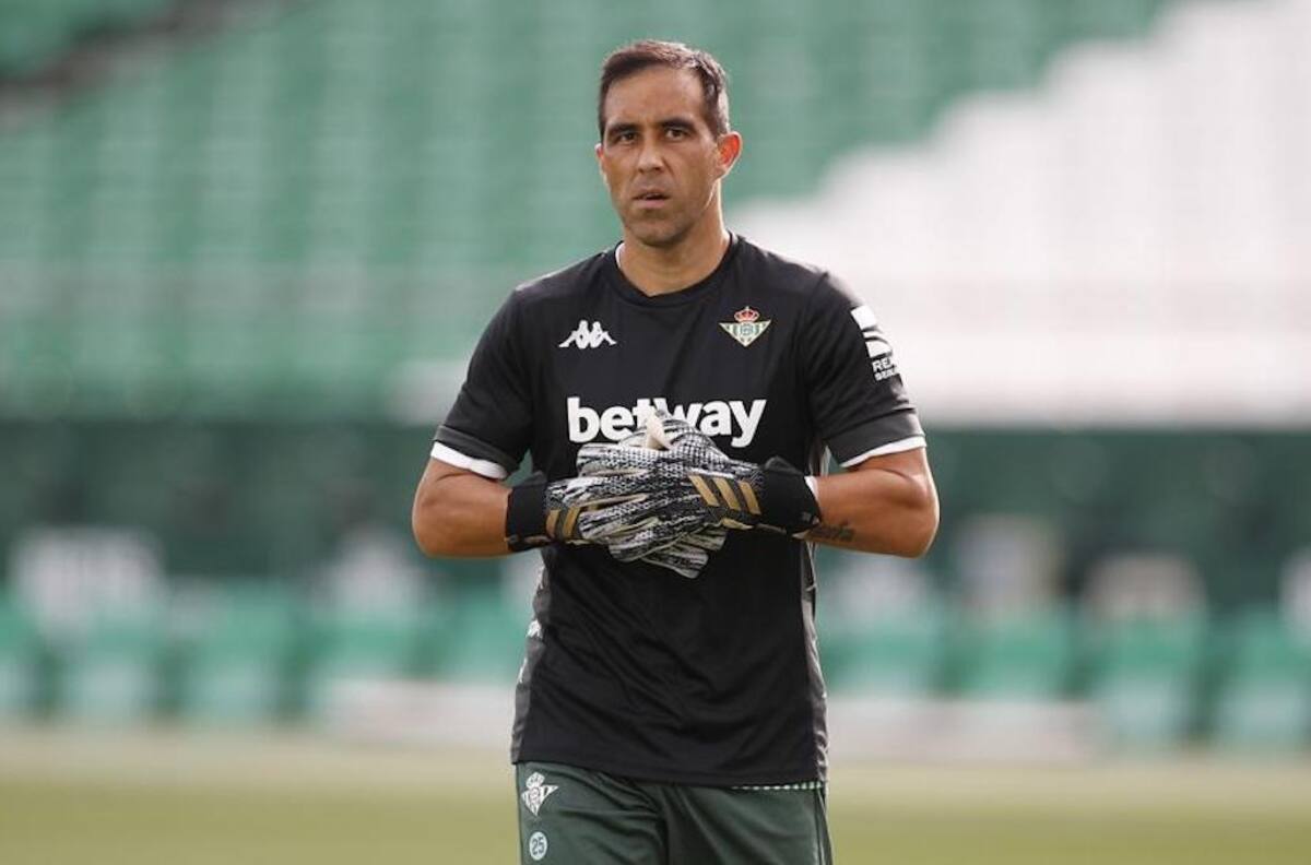 Celta vs Real Betis: Día, hora y dónde ver en vivo a Claudio Bravo y Manuel Pellegrini por TV y online