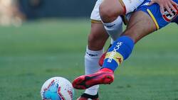 Campeonato Nacional: partido de la fecha 6 de Primera División será reprogramado