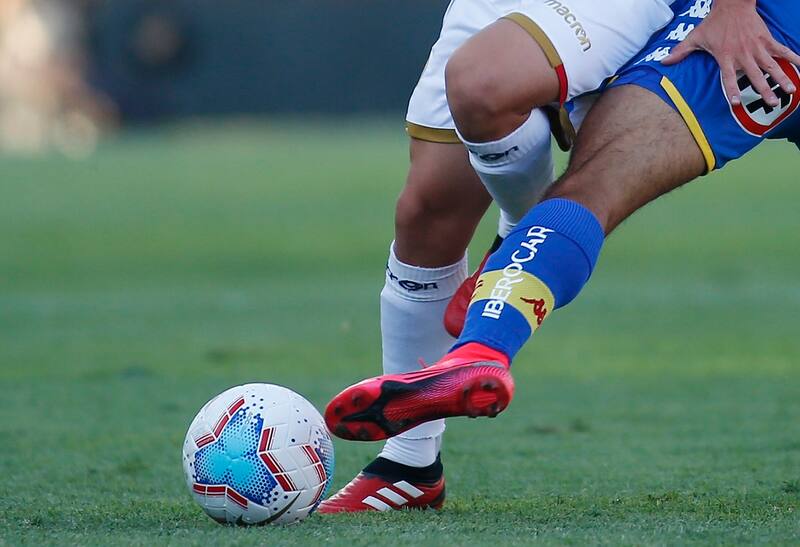 El cuerpo técnico del Club Deportivo Gol y Gol renunció en plena Liguilla por el Ascenso a Tercera A.