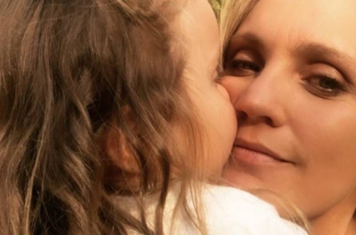 "Amalia jamás lo olvidará": Así fue el increíble cumpleaños de la hija de Fernanda Hansen