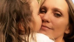 "Amalia jamás lo olvidará": Así fue el increíble cumpleaños de la hija de Fernanda Hansen