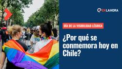 Día de la Visibilidad Lésbica en Chile: ¿Por qué se conmemora hoy 9 de julio?