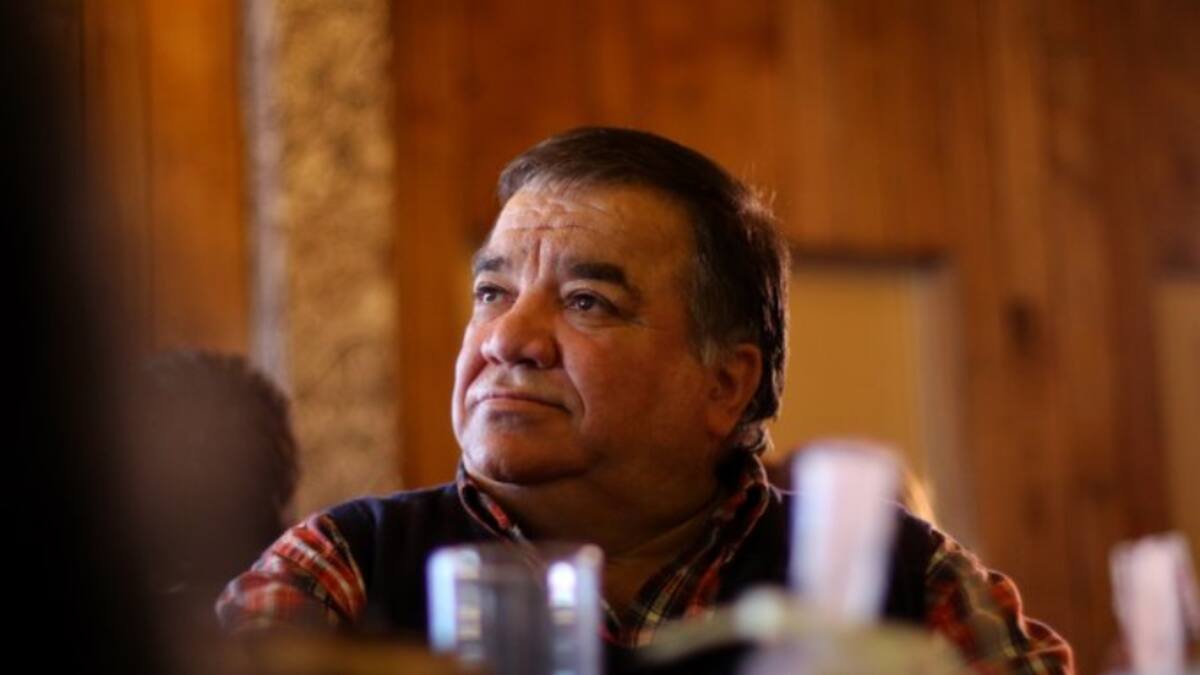 La impactante confesión de Arturo Guerrero tras diagnóstico de coronavirus