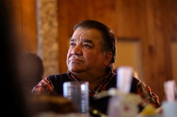 La impactante confesión de Arturo Guerrero tras diagnóstico de coronavirus