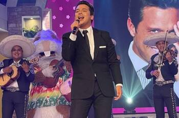 "Ya podemos dar un respiro": Ricky Santos, exconcursante de "Yo Soy", actualizó el estado de salud de su hija tras ser internada en la UCI