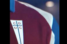 VIDEO | Oficial: esta es la nueva camiseta visita de la UC para 2026