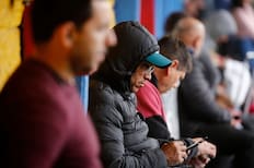 ¿Vuelve la lluvia a Santiago?: Pronóstico del tiempo para la semana del 5 al 9 de enero