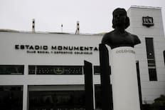 Último minuto: Se suspendió la reunión de directorio de Colo Colo por respeto a funerales de Carlos Cortés