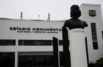 ¿Y los históricos? Estos serán los 4 nombres que verán los futuros refuerzos de Colo Colo