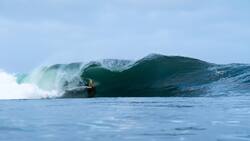 Todo listo: Antofagasta y una cita con el Mundial de Bodyboard