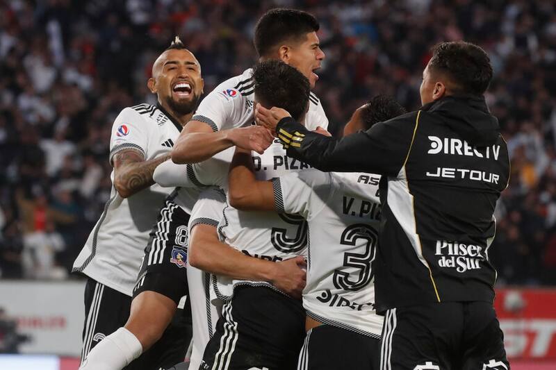 recibe a Fluminense por la cuarta fecha de la Copa Libertadores.