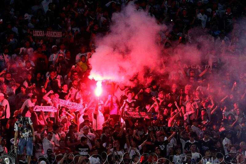 El Estadio Monumental carga con una serie de sanciones tras lo ocurrido en el último Superclásico. (Foto: Agencia Aton)