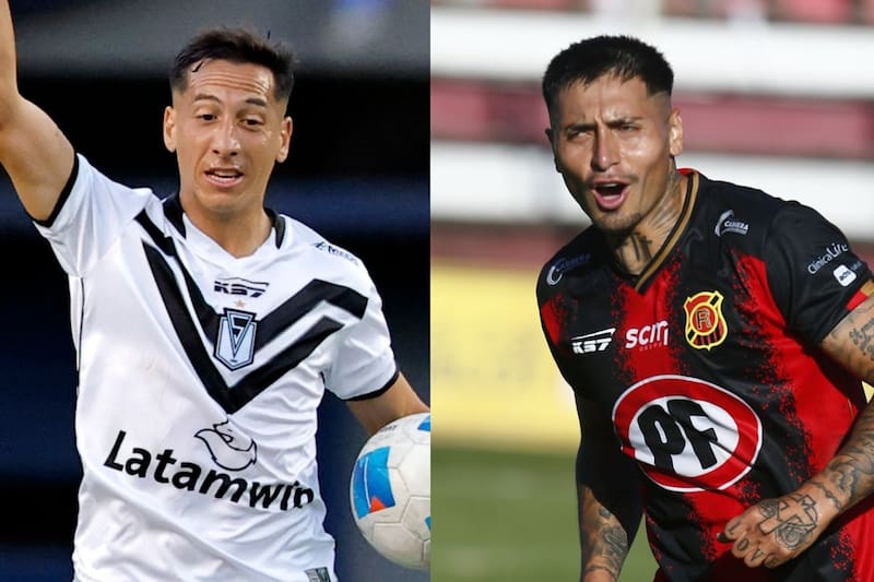 Microbuseros y piducanos se medirán por la fecha 5 de la Liga de Primera 2025.