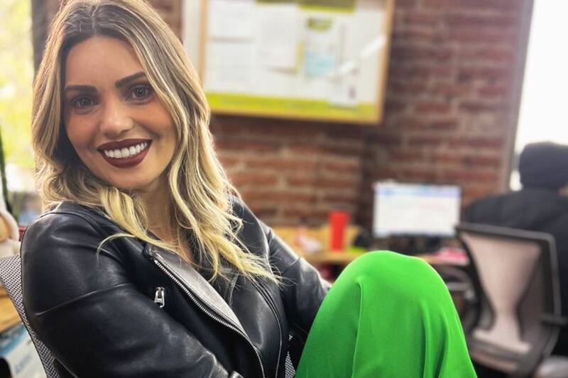 ya se encuentra en Perú para participar en "¿Ganar o Servir?".