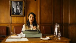 “El lugar de la otra”, la primera ficción de Maite Alberdi, competirá en el Festival de San Sebastián