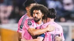 La decisión de Javier Mascherano con Maxi Falcón que desató ola de críticas en Inter Miami