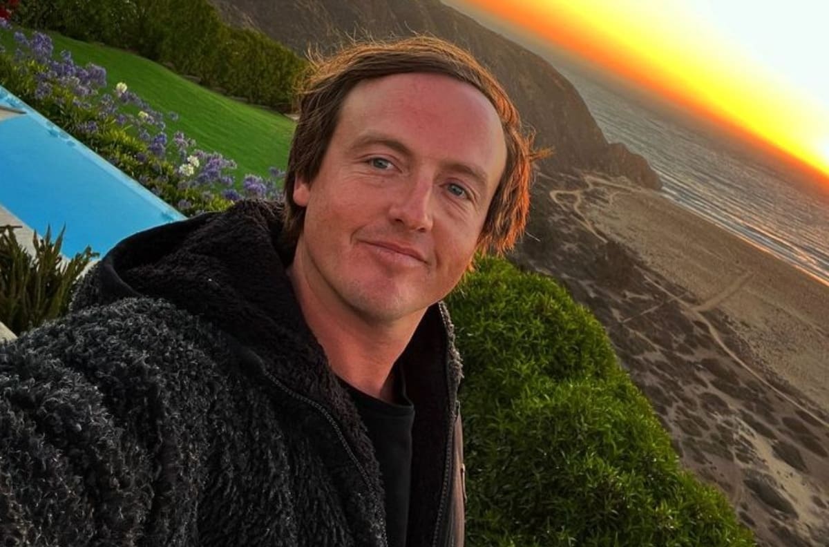 Quién es Juan Lacassie, “Chispa”, skater y ex chico reality