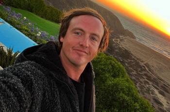 Quién es Juan Lacassie, “Chispa”, skater y ex chico reality