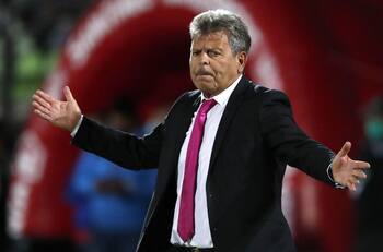 Corporación Santiago Wanderers lanzó duros dardos contra Jorge Garcés y la S.A.: "Lamentablemente lo siguen respaldando"