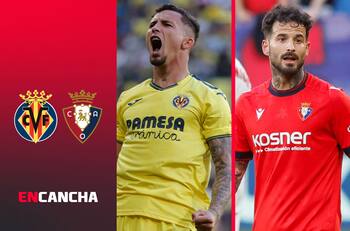 MARCADOR FINAL | Villarreal 4 - Osasuna 2 por LALIGA 2024 - 2025