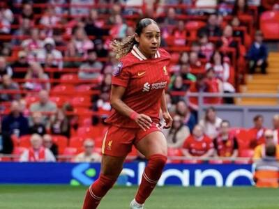 La futbolista más cara de la historia tiene orígenes chilenos