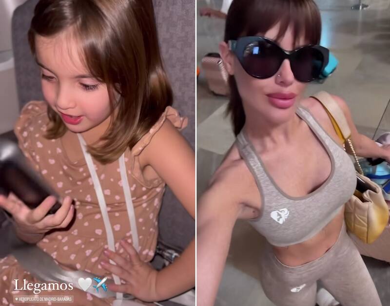 Créditos: Instagram