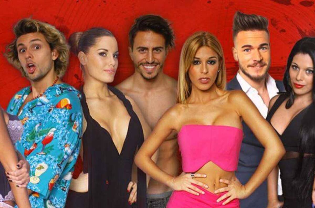 "¿Volverías con tu ex?": Mega apuesta por el reality de parejas para su trasnoche