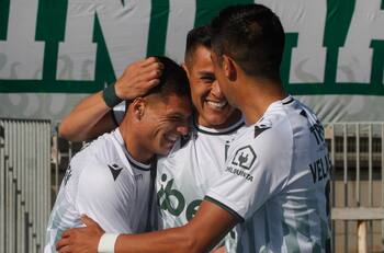 El asado wanderino que reunió a figuras de Colo Colo y Universidad Católica en Valparaíso