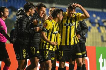 Patricio Lira definió al próximo refuerzo de Fernández Vial para salir del fondo de la Primera B