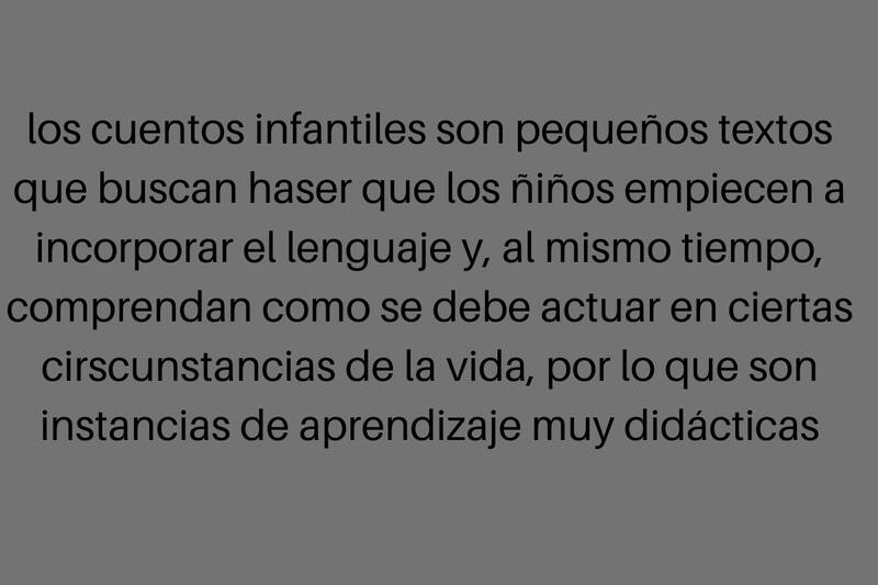 ¿Qué está mal escrito?