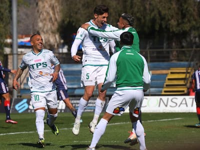 Jorge Luis Siviero: “Wanderers, con el mediocampo que tiene, es el favorito principal para el ascenso”