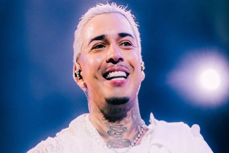 visitó por sorpresa a una fan. Créditos: Instagram