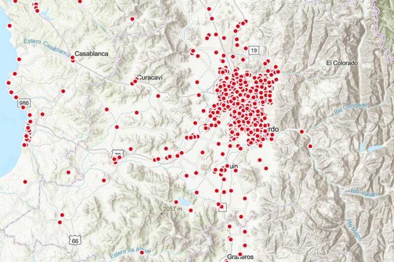 Conoce cómo funciona. Créditos: idechile
