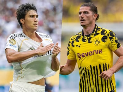 Dónde ver Real Madrid vs Borussia Dortmund en vivo por TV o streaming por el Mundial de Clubes