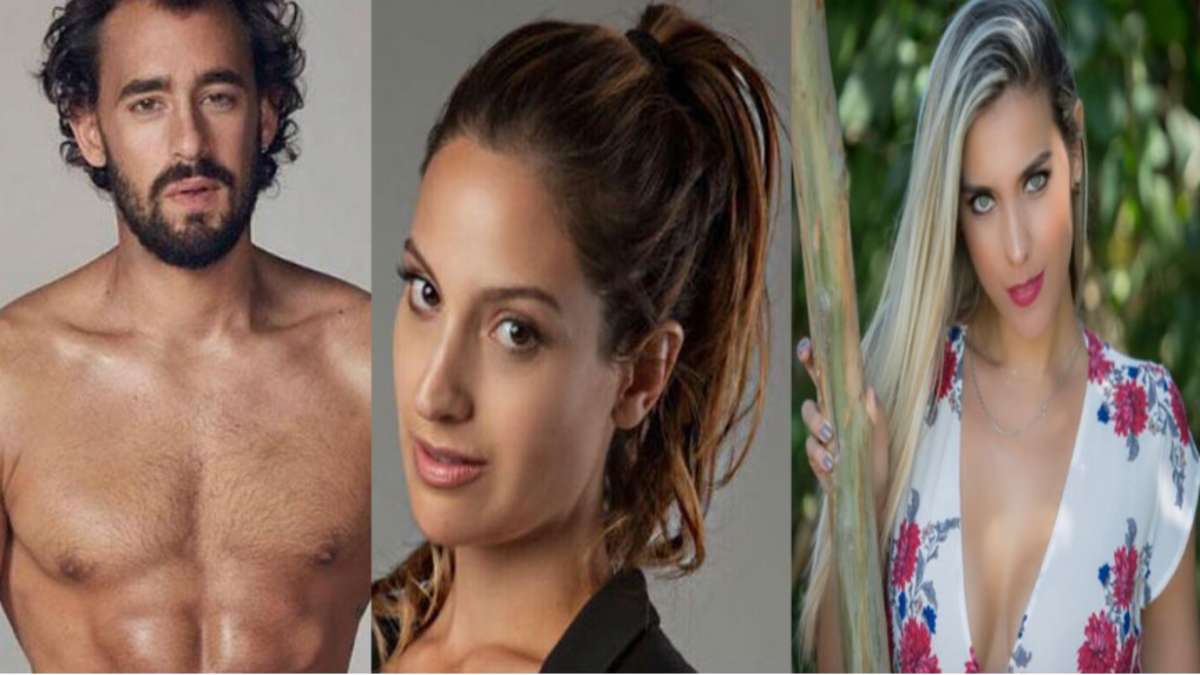 Desde 5 hasta 100 dólares: Estos son los "Famosos" chilenos que cobran por videos personalizados