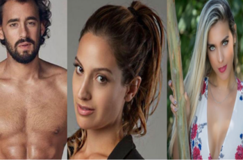 Desde 5 hasta 100 dólares: Estos son los "Famosos" chilenos que cobran por videos personalizados