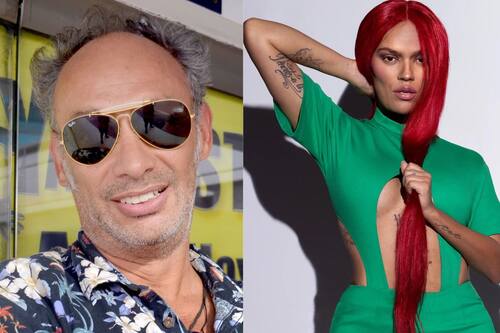 Karol G hizo esperar a su publico por defender a Anuel AA