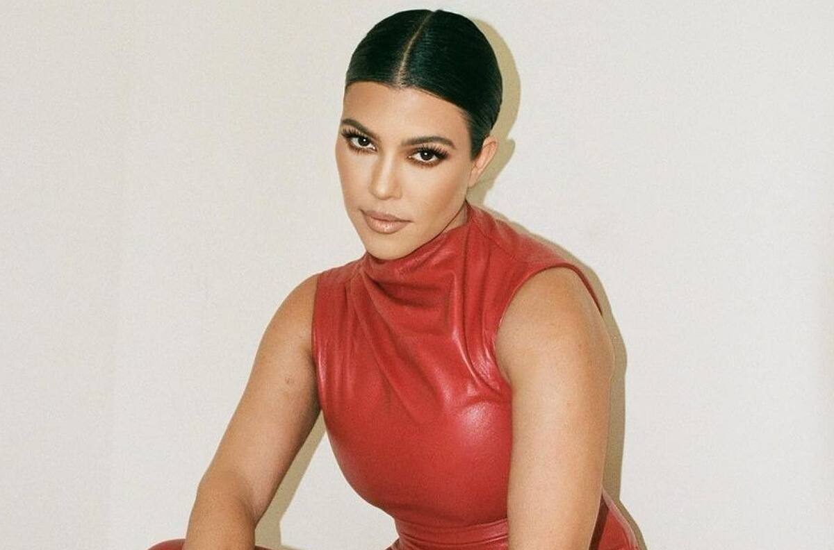 Kourtney Kardashian revela el lado más "horrible" de su tratamiento de fertilidad