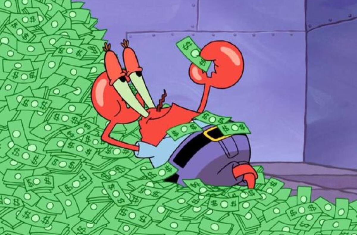 ¡Son como Don Cangrejo!: Conoce cuáles son los signos más tacaños del zodiaco