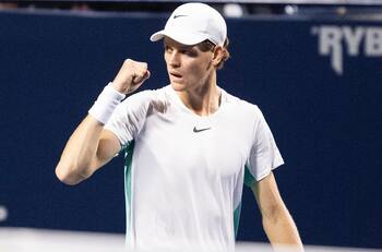 Este es el torneo en que Sinner podría destronar a Djokovic como número uno del mundo