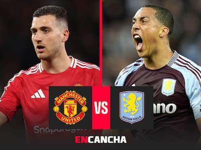 EN VIVO | Manchester United vs. Aston Villa por Premier League 2024-2025: minuto a minuto del partido