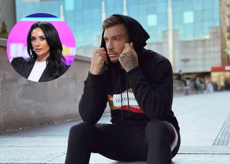 nunca han tenido una buena relación