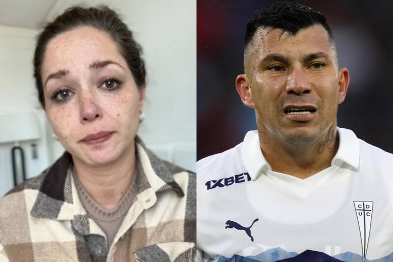 y su estado de salud tras grave denuncia contra Gary Medel.