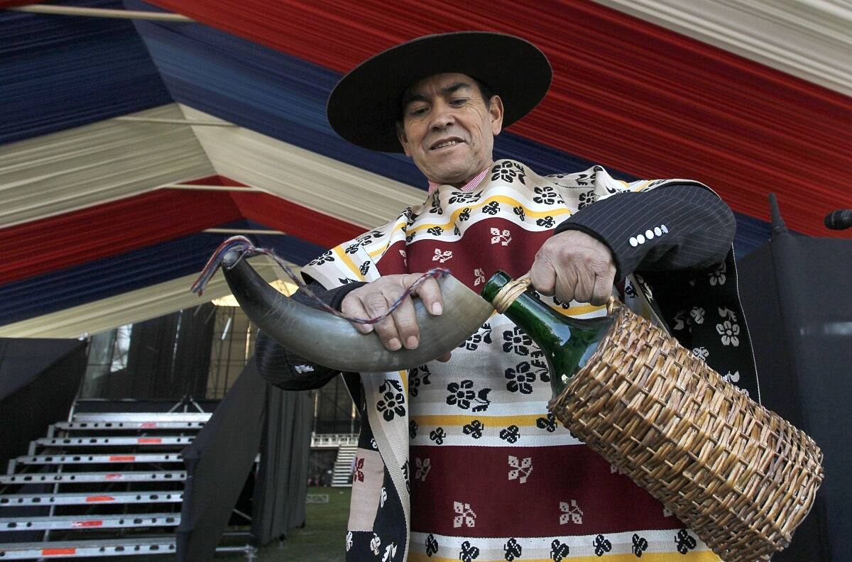 Fiestas Patrias 2021: Estas son las 10 mejores payas dieciocheras para este fin de semana