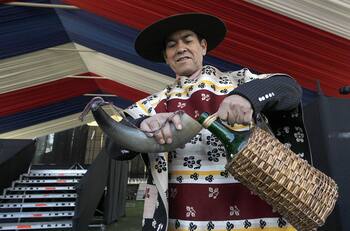 Fiestas Patrias 2021: Estas son las 10 mejores payas dieciocheras para este fin de semana