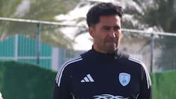 Gala Caldirola lo filtró: Luis Jiménez se despide de Chile y regresa al fútbol con un viejo conocido