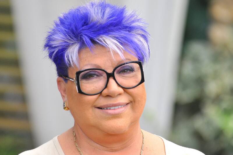 La comunicador estaría siendo tentada por Mega.